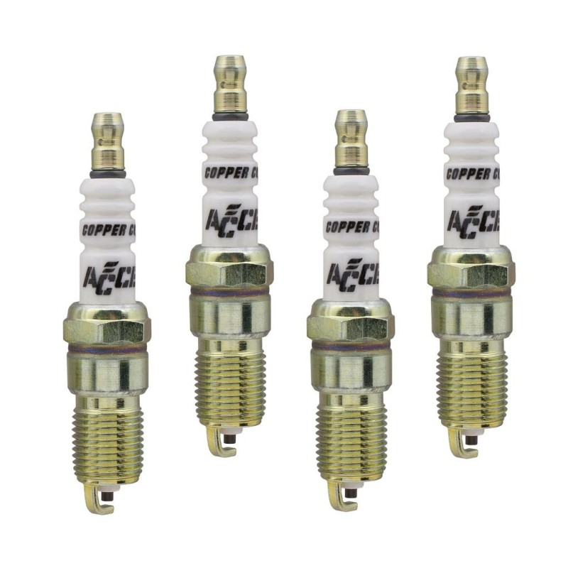 LTS SPARK PLUG