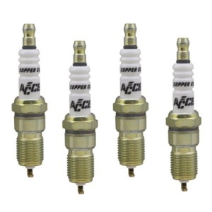 LTS SPARK PLUG