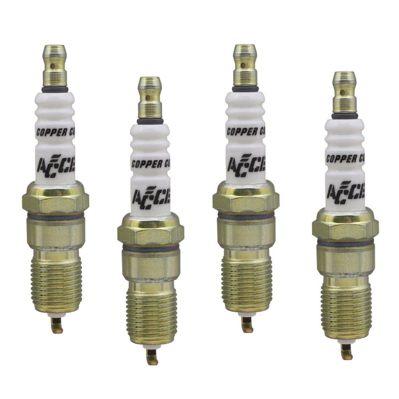 LTS SPARK PLUG