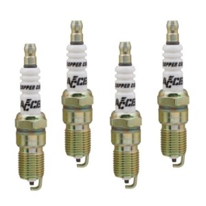 SPARK PLUG