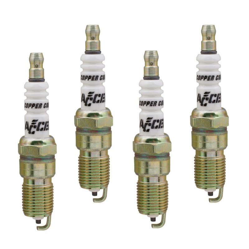 SPARK PLUG