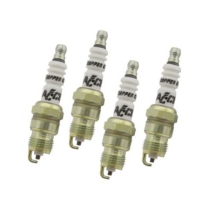 SPARK PLUG