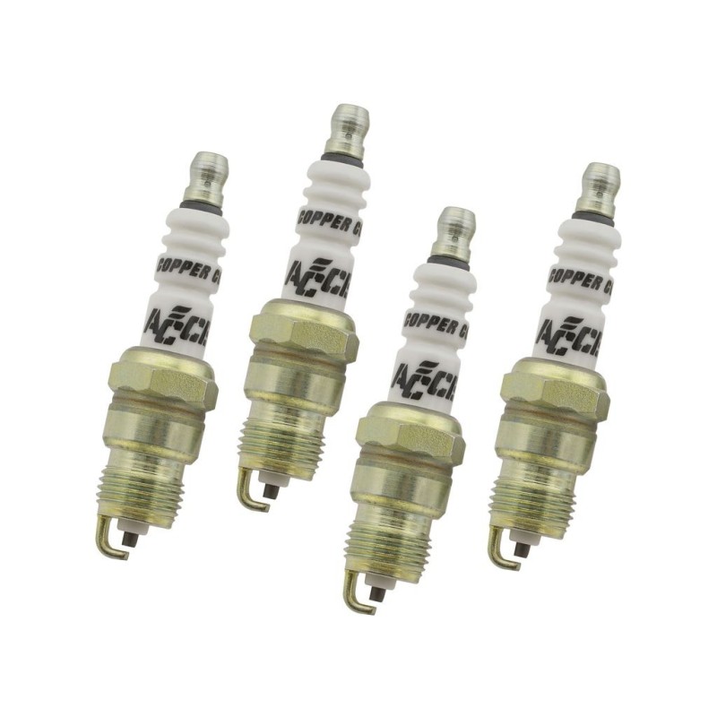SPARK PLUG
