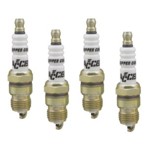 SPARK PLUG