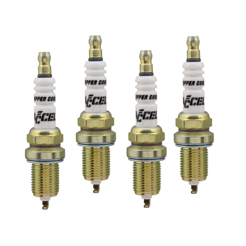 SPARK PLUG