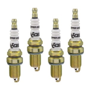 SPARK PLUG