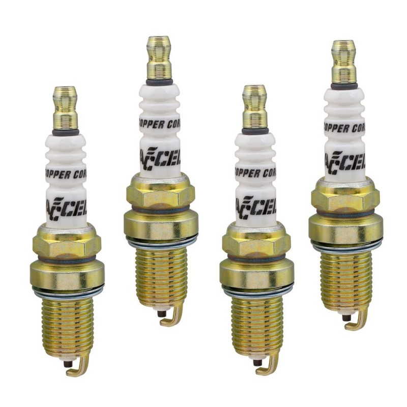 SPARK PLUG