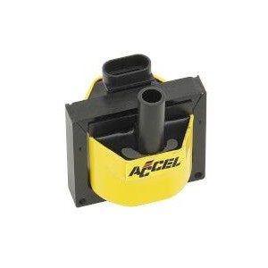BOBINE GM 1996-2001 REMOTE SUPERCOIL ACCEL 140024ACC