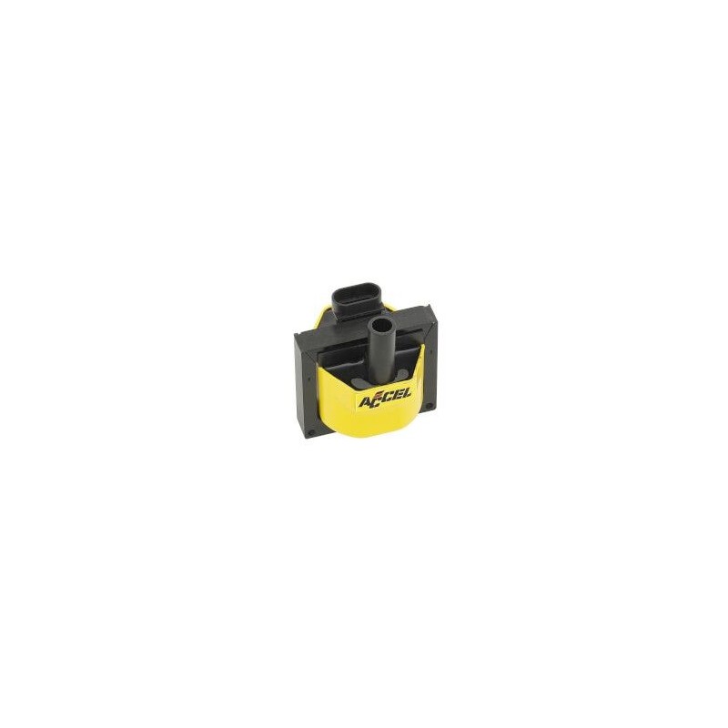 BOBINE GM 1996-2001 REMOTE SUPERCOIL ACCEL 140024ACC