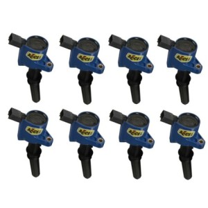 FORD MOD ENG 2-VALVES BOBINE COIL 8PK
