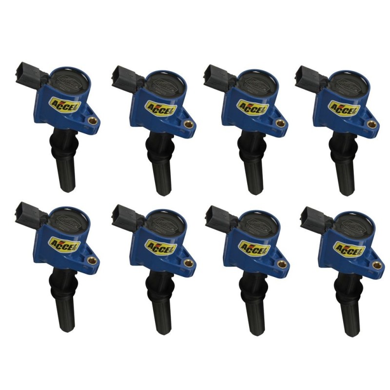 FORD MOD ENG 2-VALVES BOBINE COIL 8PK