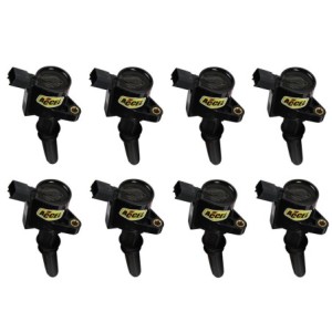 FORD MOD ENG 2-VALVE BOBINE 8PK NOIR COIL 8PK