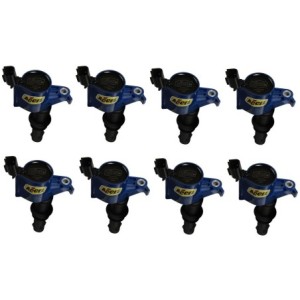 FORD MOD ENG 3-VALVE BOBINE 8PK BLEU COIL 8PK