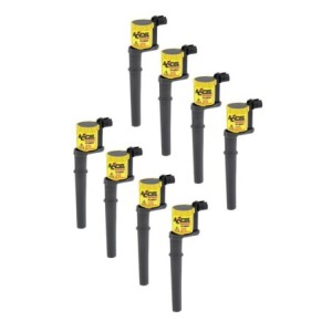 FORD 4 VLV MTR COIL KIT BOBINE ACCEL ACCEL 140034-8