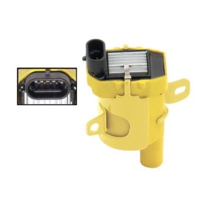 BOBINE LS1 TRUCK SUPER COIL ACCEL 140040ACC