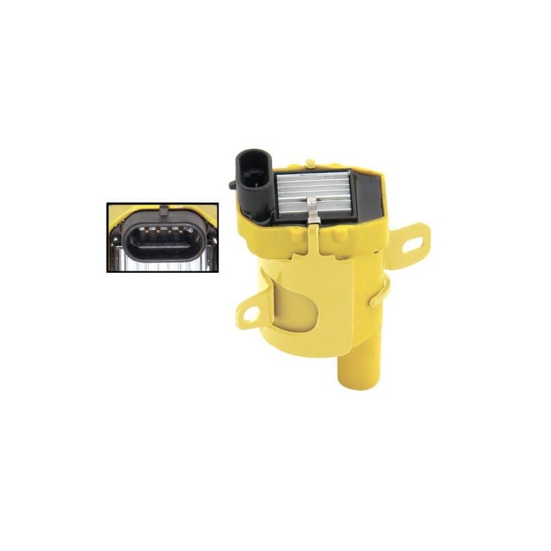 BOBINE LS1 TRUCK SUPER COIL ACCEL 140040ACC