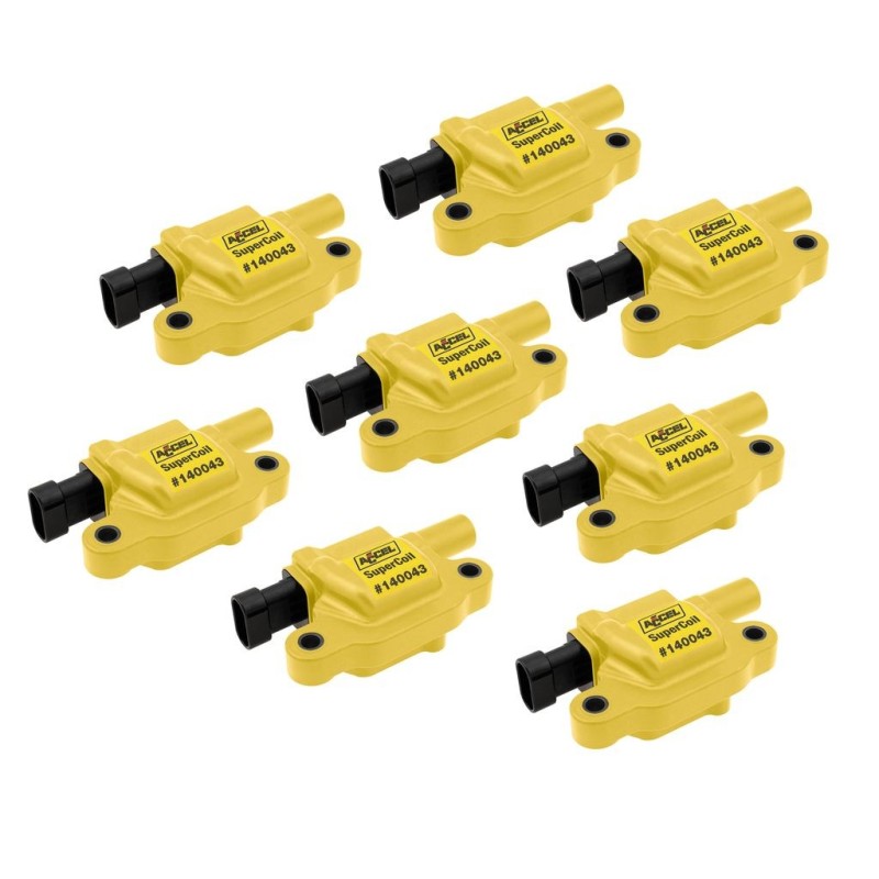 BOBINE COIL
