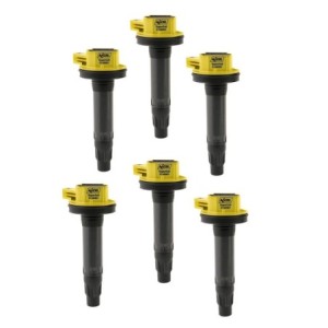 FORD 4.0L V6 6 PACK BOBINE COIL