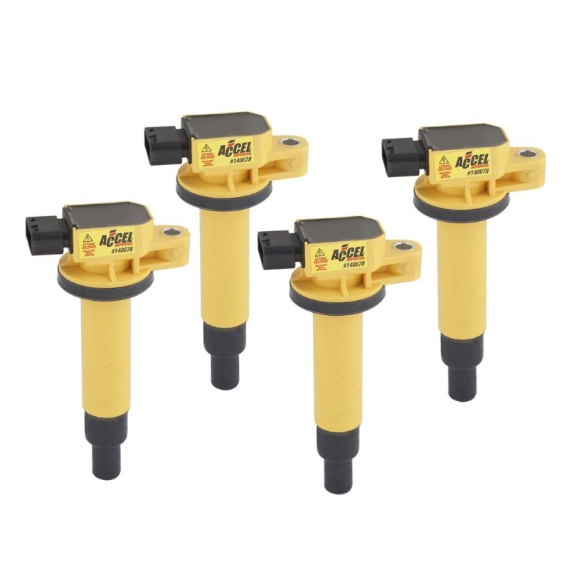 BOBINE COIL