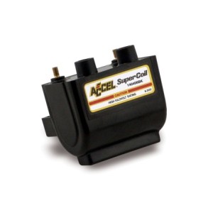 BOBINE NOIR COIL