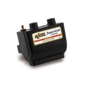 BOBINE NOIR COIL