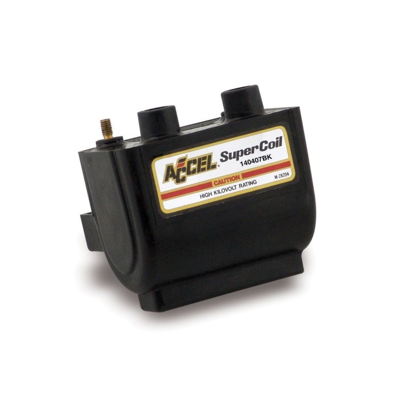 BOBINE NOIR COIL