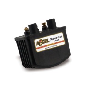 BOBINE NOIR COIL