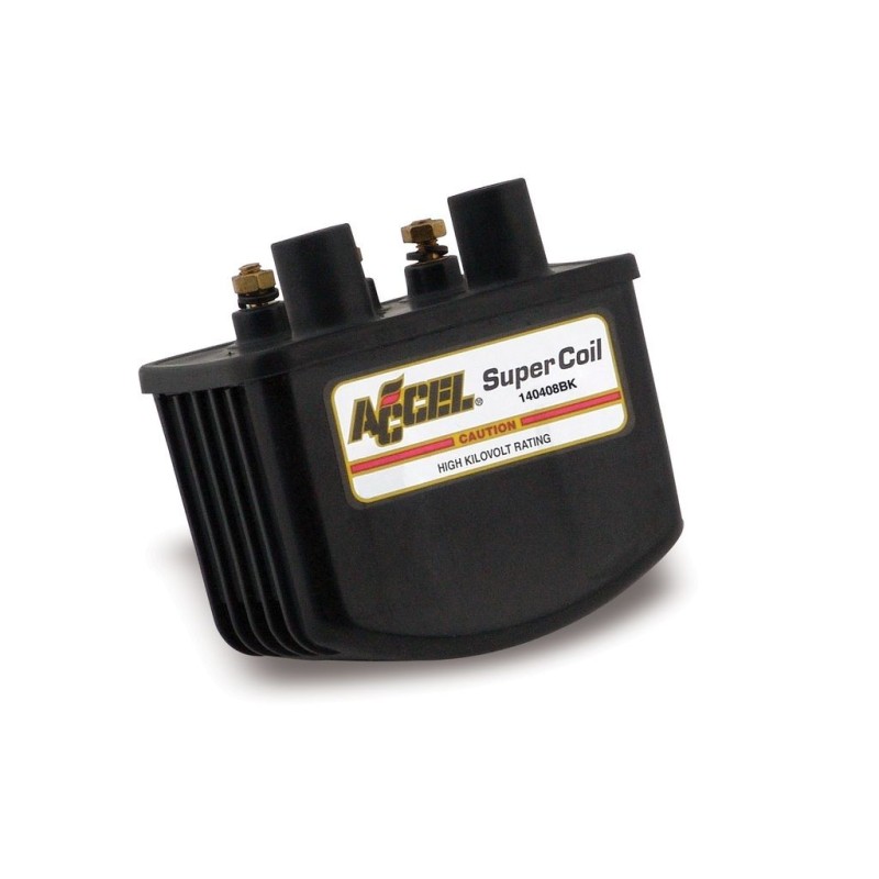 BOBINE NOIR COIL
