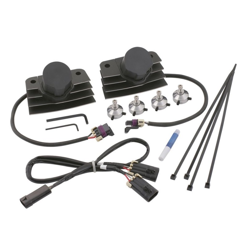 COP KIT FI TC BLACK ACCEL 140411BI