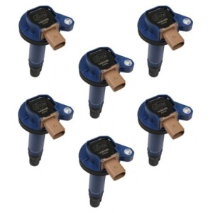 FORD ECOBOOST 3.5L V6 BOBINE BLEU COIL