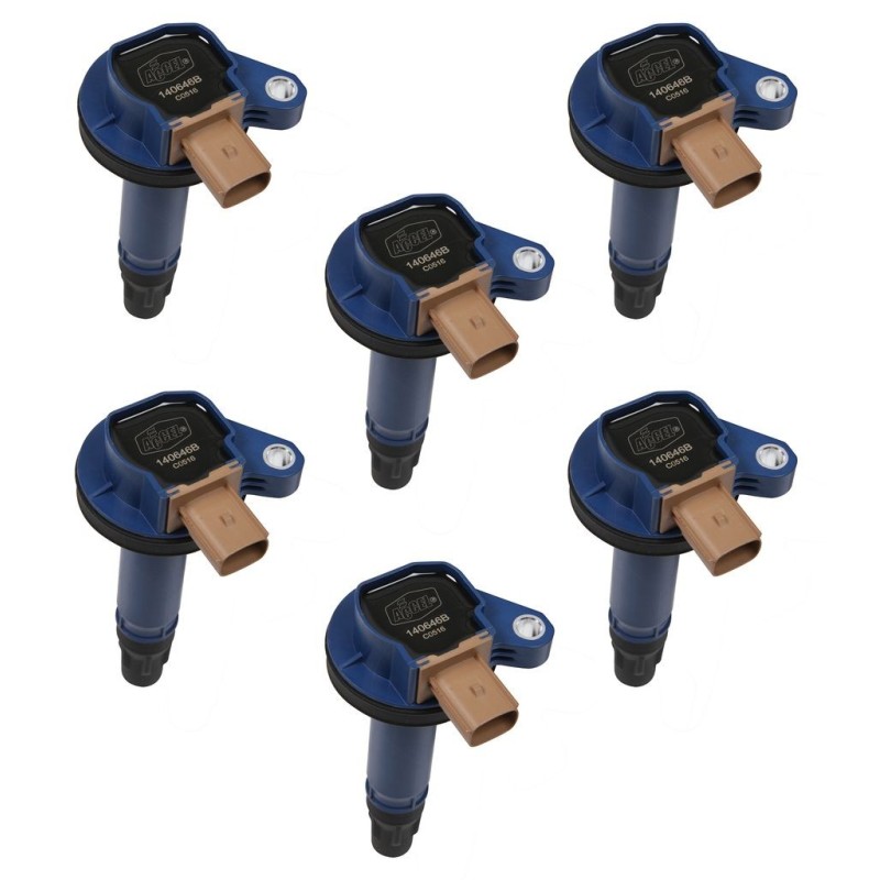 FORD ECOBOOST 3.5L V6 BOBINE BLEU COIL
