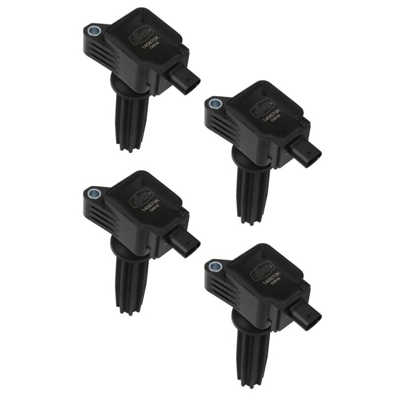 FORD ECOBOOST 2.0/2.3L L4 BOBINE NOIR COIL