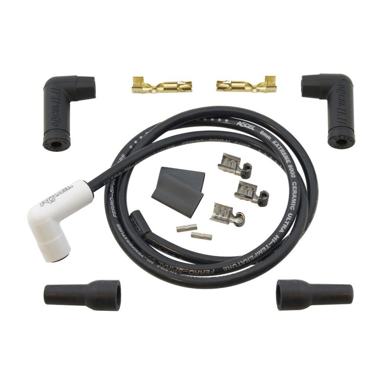 EXTRM 9000 CERAMC UNI SNGL LEA ACCEL 170901C