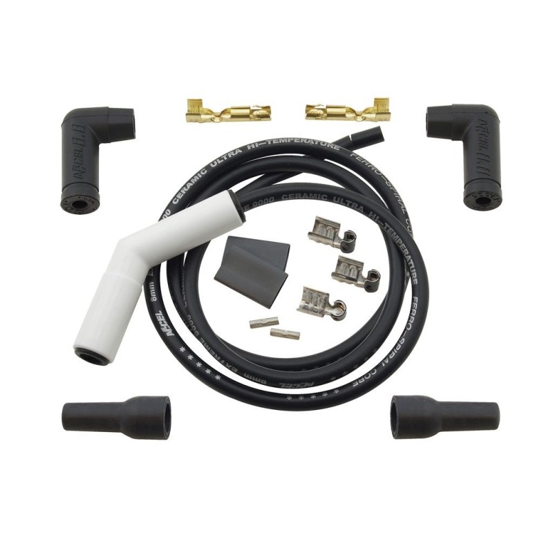 EXTRM 9000 CERAMC UNI SNGL LEA ACCEL 170902C
