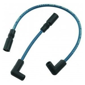 SET DE FILS D'ALLUMAGE WIRE SET
