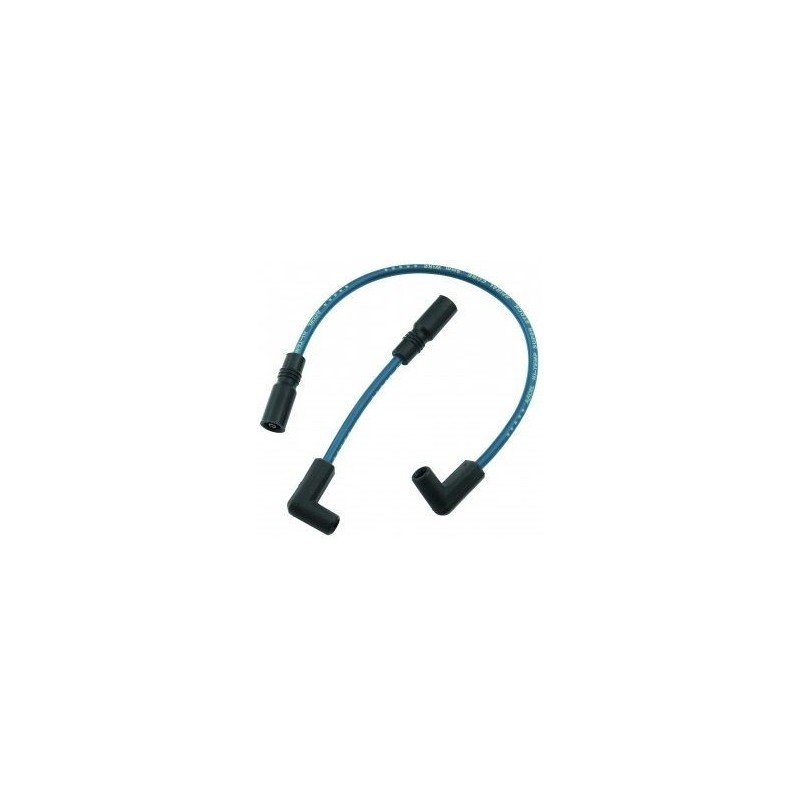 SET DE FILS D'ALLUMAGE WIRE SET