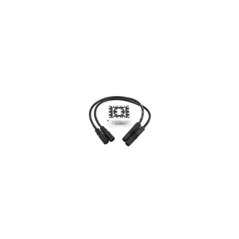 SET DE FILS D'ALLUMAGE WIRE SET