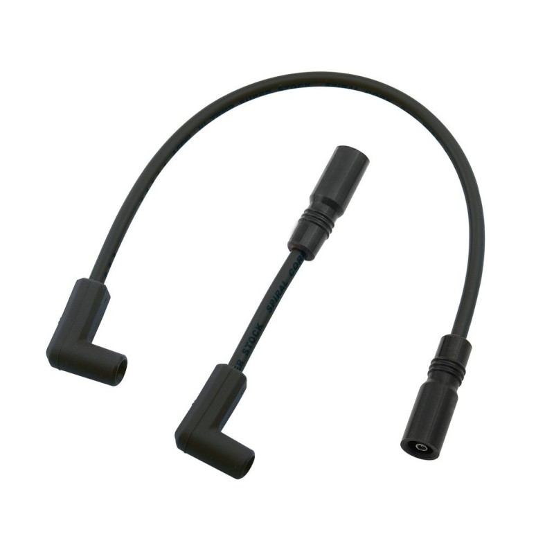 SET DE FILS D'ALLUMAGE WIRE SET