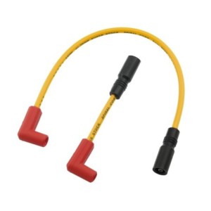 SET DE FILS D'ALLUMAGE WIRE SET