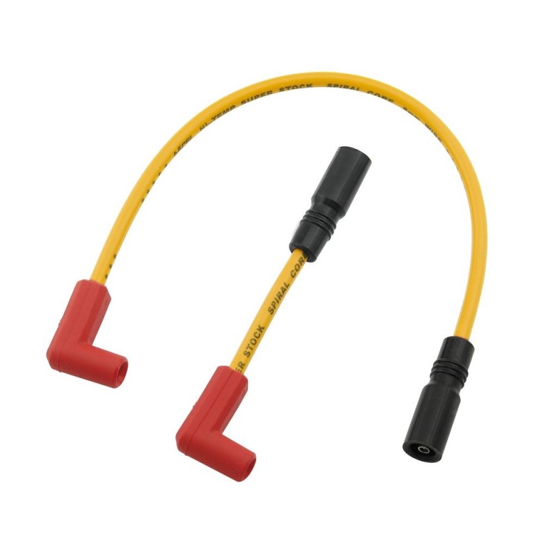 SET DE FILS D'ALLUMAGE WIRE SET