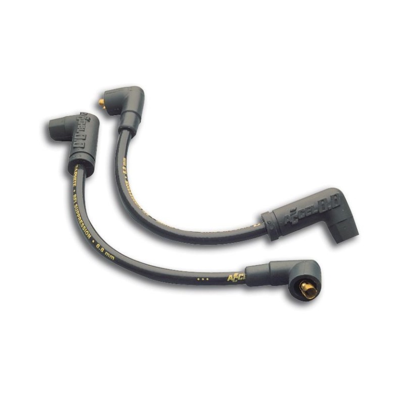 SET DE FILS D'ALLUMAGE WIRE SET ACCEL 172072K