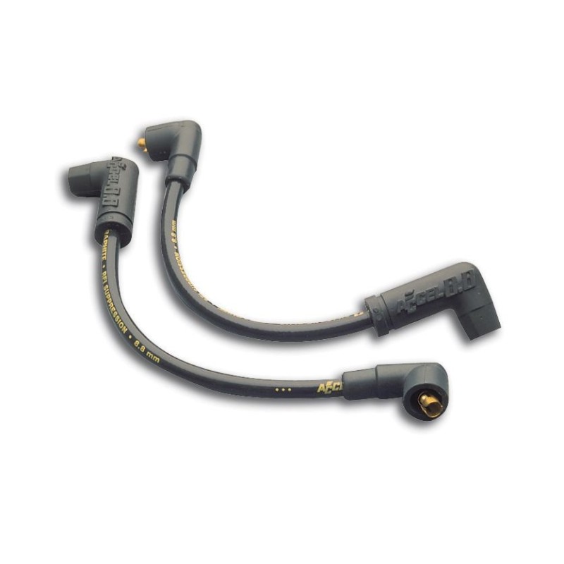 SET DE FILS D'ALLUMAGE WIRE SET ACCEL 172082K