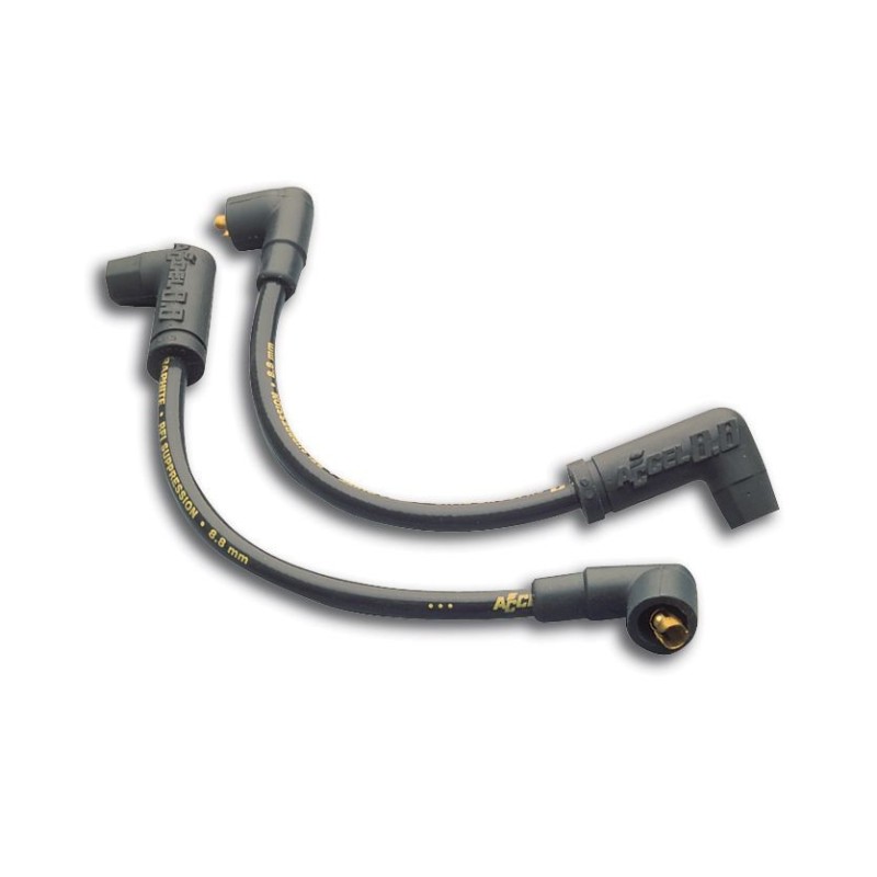 SET DE FILS D'ALLUMAGE WIRE SET ACCEL 172086K