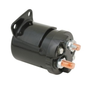 STARTER SOLENOID