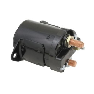 STARTER SOLENOID