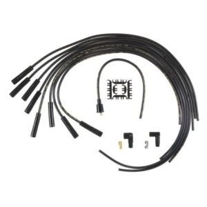 8mm SUPER STOCK GRAPHITE UNI ACCEL 4040K