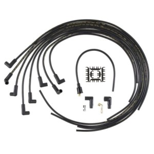 8mm SUPER STOCK GRAPHITE UNI ACCEL 4041K