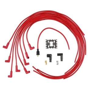 8mm SUPER STOCK GRAPHITE UNI ACCEL 4041R