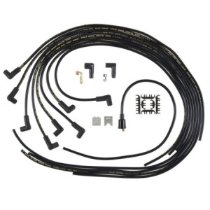 8mm SUPER STOCK SPIRAL UNI BK ACCEL 5041K