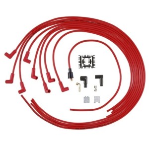 8mm SUPER STOCK SPIRAL UNI RD ACCEL 5041R